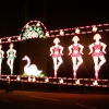 Blackpool Illuminations September 2003 (3)