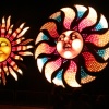 Blackpool Illuminations September 2003 (4)