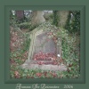 Cemetery on Welford Road in Leicester
