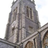 Parish Church, Cromer, Norfolk
