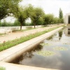 The American Military Cemetery, Madingley, Cambridge