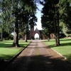 Audlem Cemetary