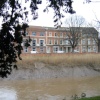 The General Hospital, Salmon Parade, Bridgwater, Somerset.