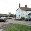 Lower Road, Woolavington, Somerset