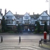 Rose & Crown Hotel in Tring, Hertfordshire