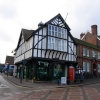 Tring, Hertfordshire