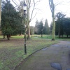 Memorial Gardens, Tring, Hertfordshire