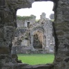 Easby Abbey, Near Richmond, North Yorkshire