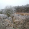 The Weaver Valley, near Winsford, Cheshire.