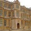 Montacute House (NT), Somerset