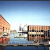 Liverpool´s Docks