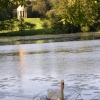 Stowe school grounds, Buckingham