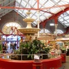 Market Hall, St Helier, Jersey, Channel Islands