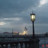 Brighton Pier. Brighton, East Sussex