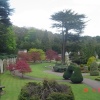 ALTON TOWERS, STAFFORDSHIRE