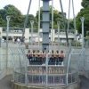 ALTON TOWERS, OBLIVION