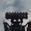 ALTON TOWERS, OBLIVION