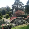 ALTON TOWERS