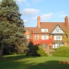 Nottingham University