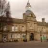 A picture of Darwen