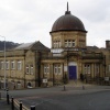A picture of Darwen