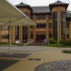 Staffordshire University, OCTAGON