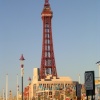 Blackpool Tower January 2006