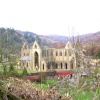 Tintern Abbey. October 2005