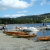 Coniston Water, The Lake District, Cumbria 2005