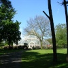 Palmhouse, Sefton Park, Liverpool  May 2005