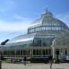 Palmhouse, Seftom Park, Liverpool  May 2005