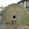 A picture of Hoddlesden