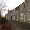 A picture of Hoddlesden