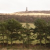 A picture of Darwen Tower