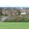 Taylor Park, St. Helens, Lancashire