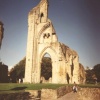 Glastonbury Abbey