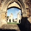 Glastonbury Abbey