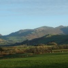 The Lake District, Cumbria 2005
