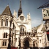 London - Court of Justice