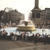 London - Trafalgar Square