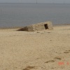 Beach at Caister Norfolk