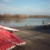 Debdale Reservoir and Sailing Centre, Gorton, Manchester