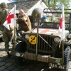 Haworth, 1940's Weekend, (Held Annually, in May),.
