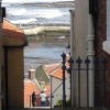 Staithes, North Yorks Coast   - August 2005