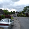 Ashover in Derbyshire