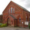 The old Methodist Chapel, Stanley Common, Derbyshire