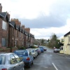 Mapperley Village, Derbyshire
