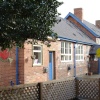 Mapperley Primary School, Mapperley, Derbyshire