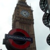Big Ben, London