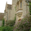 Lytes Cary Manor, near Charlton Mackrell, Somerton, Somerset (National Trust).